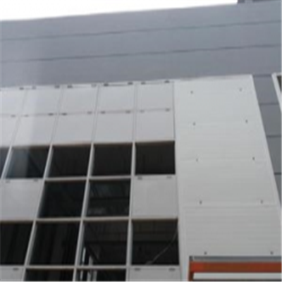 昆明新型蒸压加气混凝土板材ALC|EPS|RLC板材防火吊顶隔墙应用技术探讨